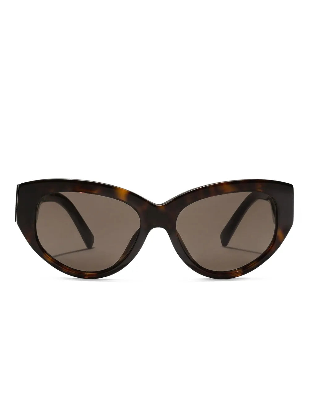 DG Crossed cat-eye-frame sunglasses