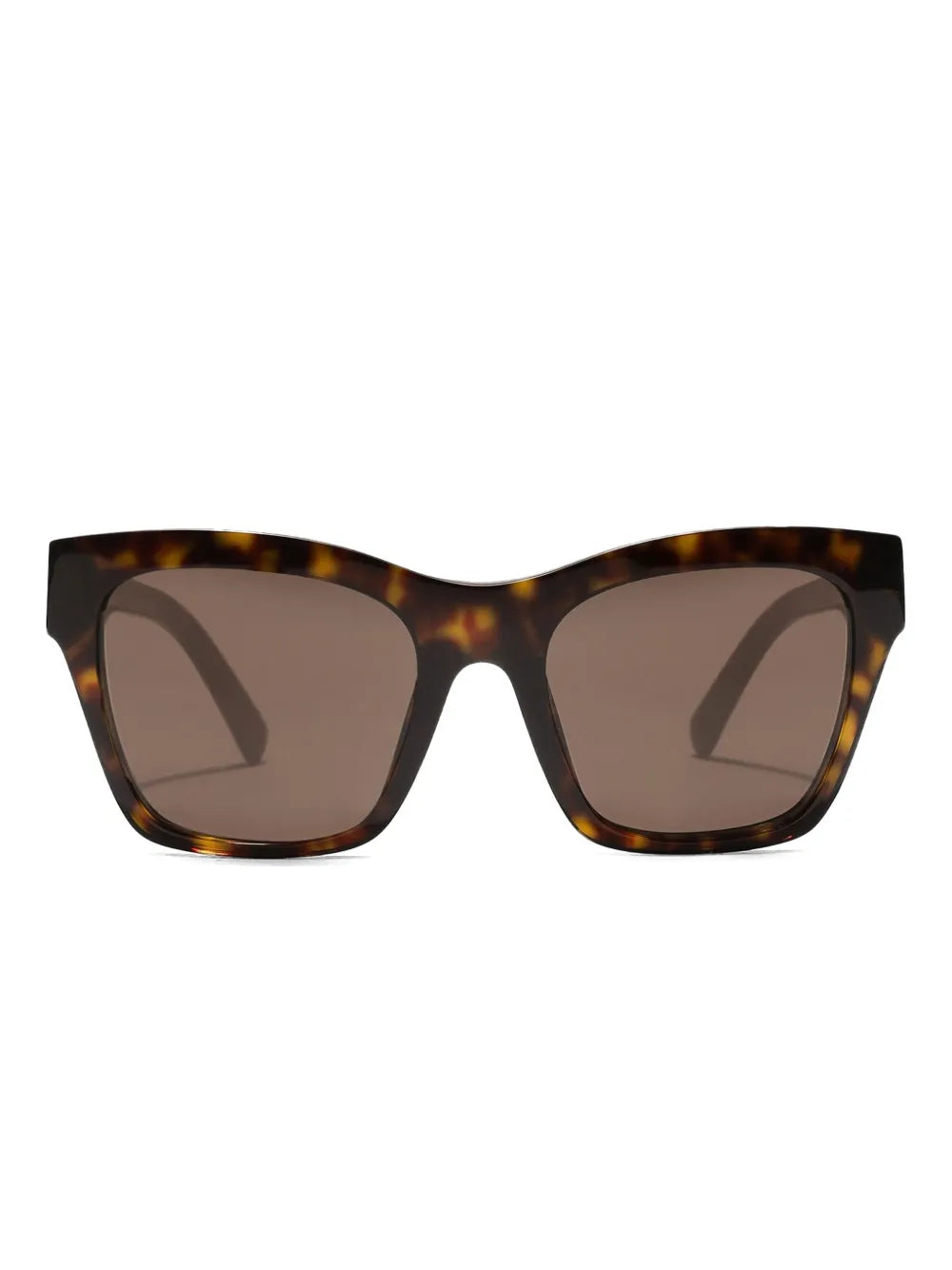 DG crossed square sunglasses