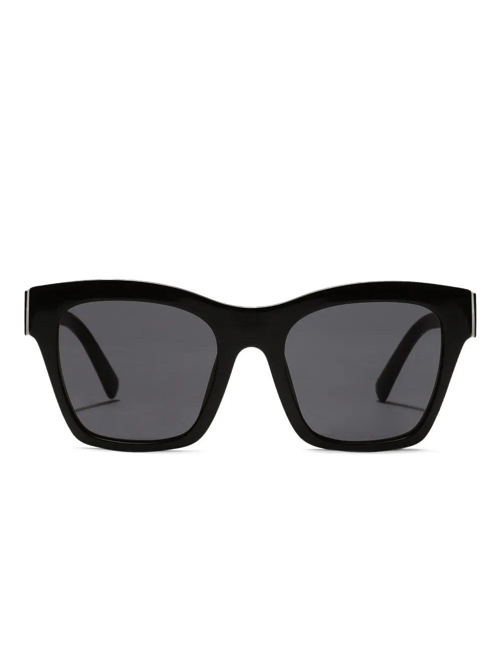 DG Crossed square-frame sunglasses