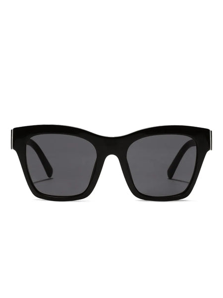 DG Crossed square-frame sunglasses