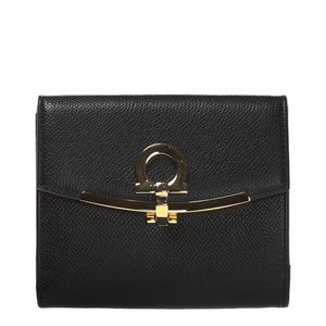 Wallet Leather Black