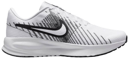Nike Run Defy White Black