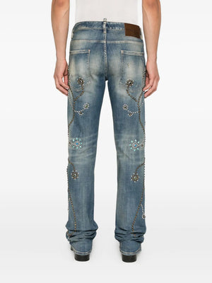 The American jeans