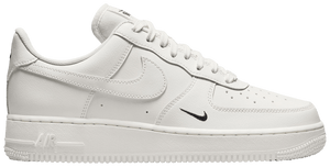 Nike Wmns Air Force 1 '07 Essential 'Sail Black'