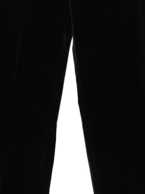 Velvet Trousers