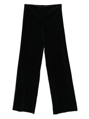 Velvet Trousers
