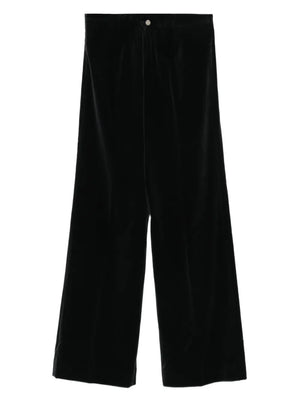 Velvet Trousers