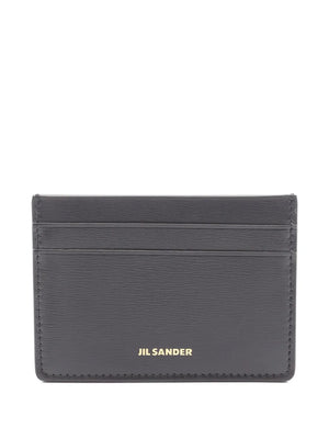 2020s leather card case