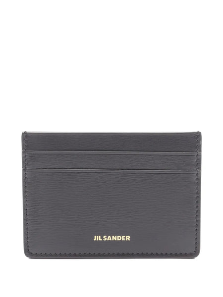 2020s leather card case