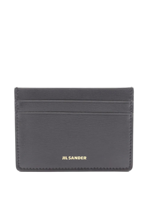 2020s leather card case