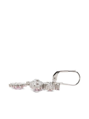 Masha embellished earrings