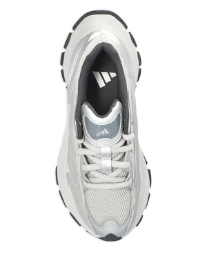 Xlg Mtw logo-print sneakers