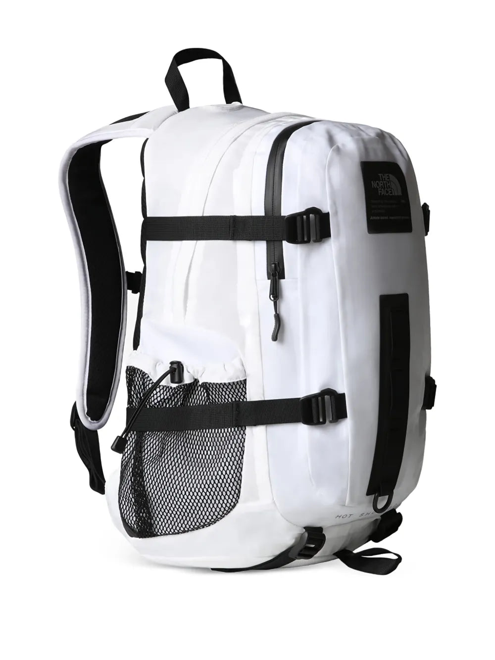 hot shot buckle backpack