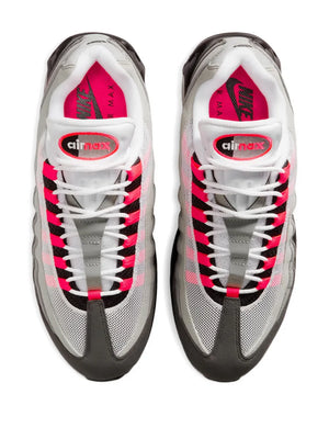 Air Max 95 Big Bubble lace-up sneakers