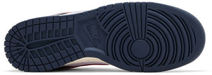 Nike Dunk Low Rivalry Pack - Boston Red Sox