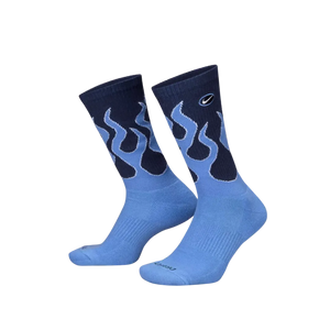 Nike Everyday Plus Cushioned Crew Socks ( Pack of 3)