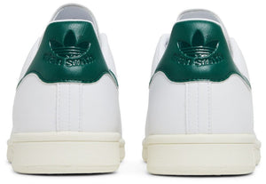 Adidas Stan Smith White Collegiate Green