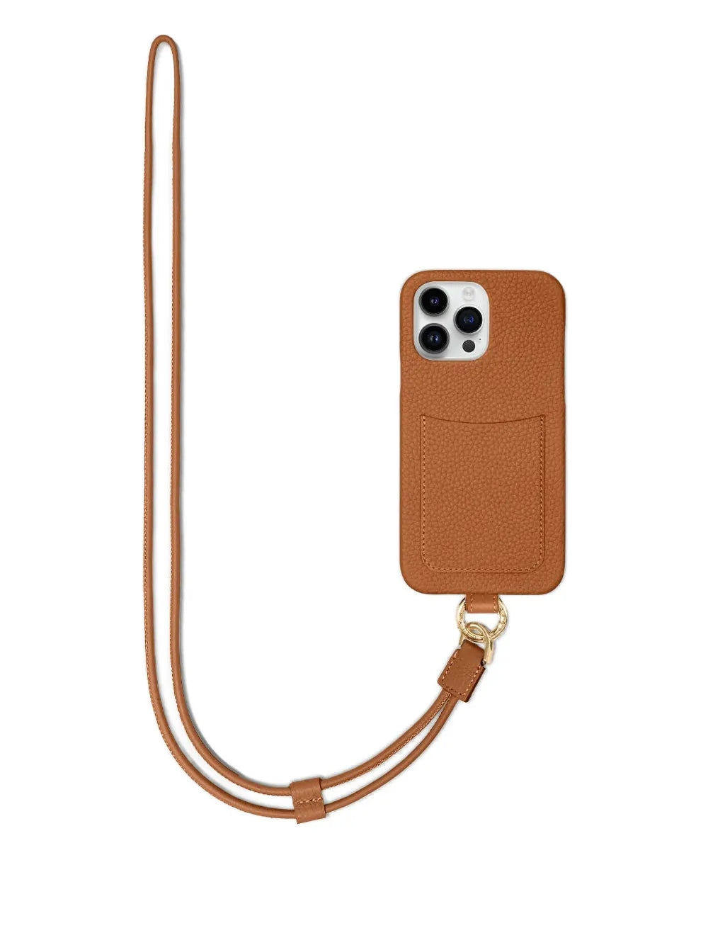 sling iPhone 15 Pro Max case