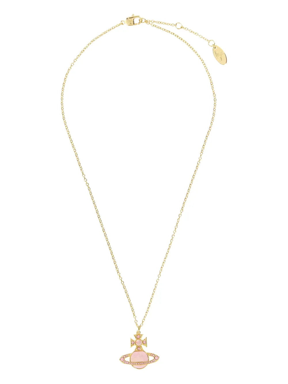 Rina pendant necklace