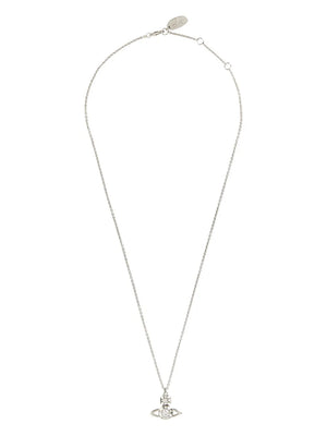 Lee Orb pendant necklace