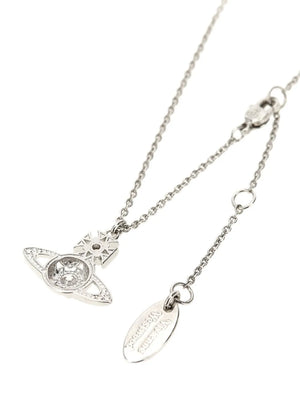 Lee Orb pendant necklace