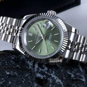 Seikojust Mint Green
