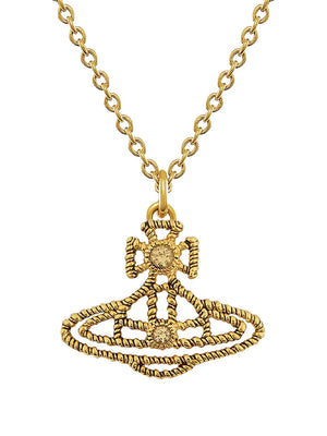 Coretta pendant necklace