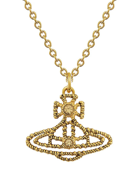 Coretta pendant necklace