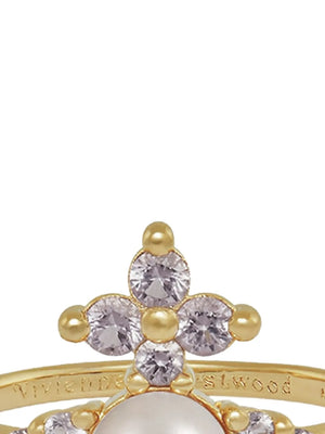 Feodora Orb ring