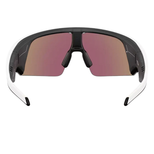 Oakley Meta Vanguard Prizm Sapphire Lenses White Frame