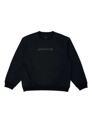 Logo Crewneck Sweatshirt