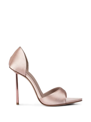 Shirley stiletto sandals