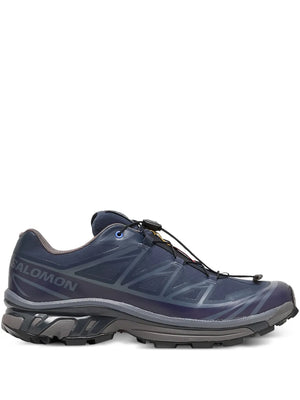 XT-6 Gore-Tex low-top sneakers