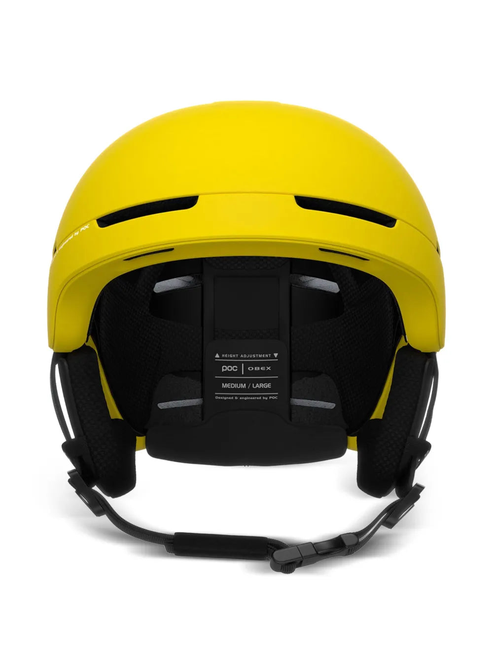 Obex BC MIPS logo helmet