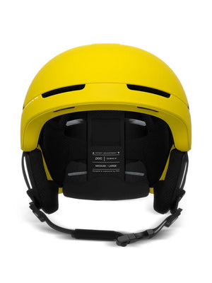 Obex BC MIPS logo helmet