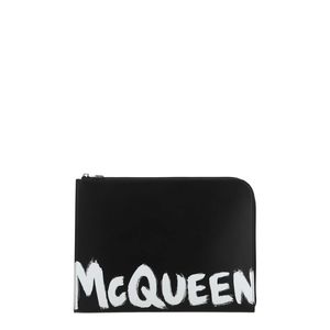 Leather Document Holder