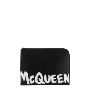 Leather Document Holder