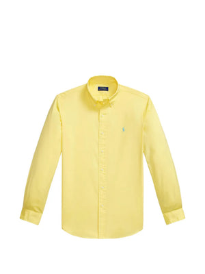 Polo Pony long-sleeved shirt