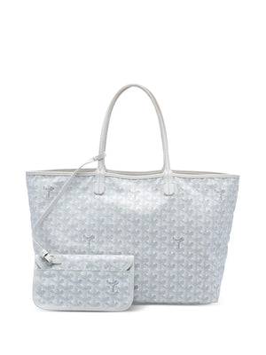 2019 Goyardine Saint Louis PM tote bag