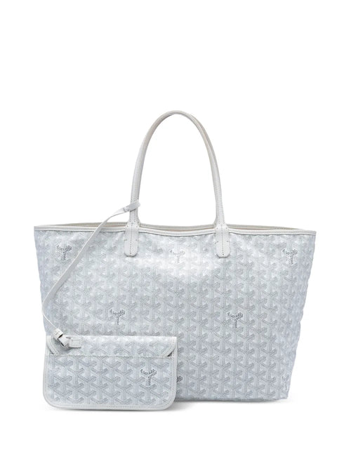 2019 Goyardine Saint Louis PM tote bag