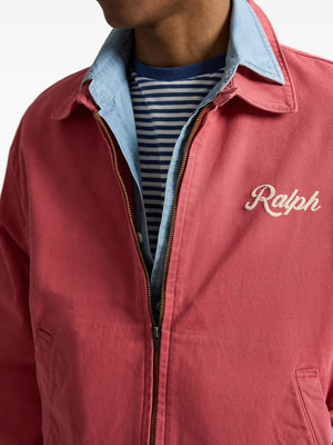 The Big Bayport bomber jacket