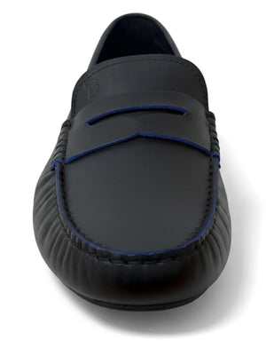 Gommino penny loafers