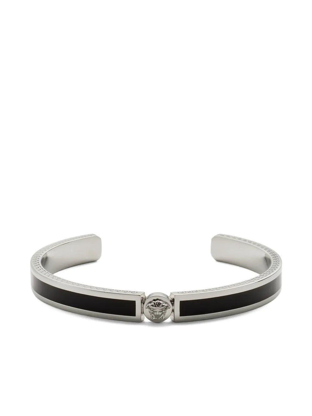 Medusa cuff bracelet