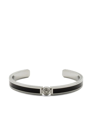 Medusa cuff bracelet