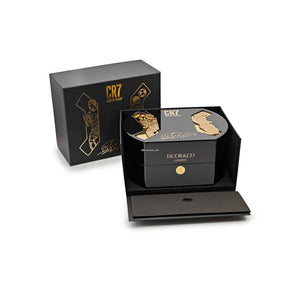 Jacob & Co.V2 CR7 Epic X Collection EX120.43.AE.AA.A Flight of CR7 Rose Gold Limited Edition (2024)