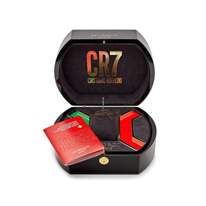 Jacob & Co.V2 CR7 Epic X Collection EX120.43.AE.AA.A Flight of CR7 Rose Gold Limited Edition (2024)