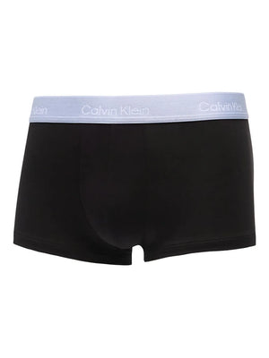 log- waistband boxers (pack of three)