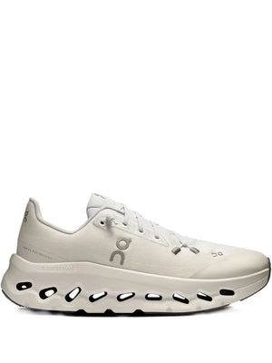 Cloudtilt lace-up fastening sneakers
