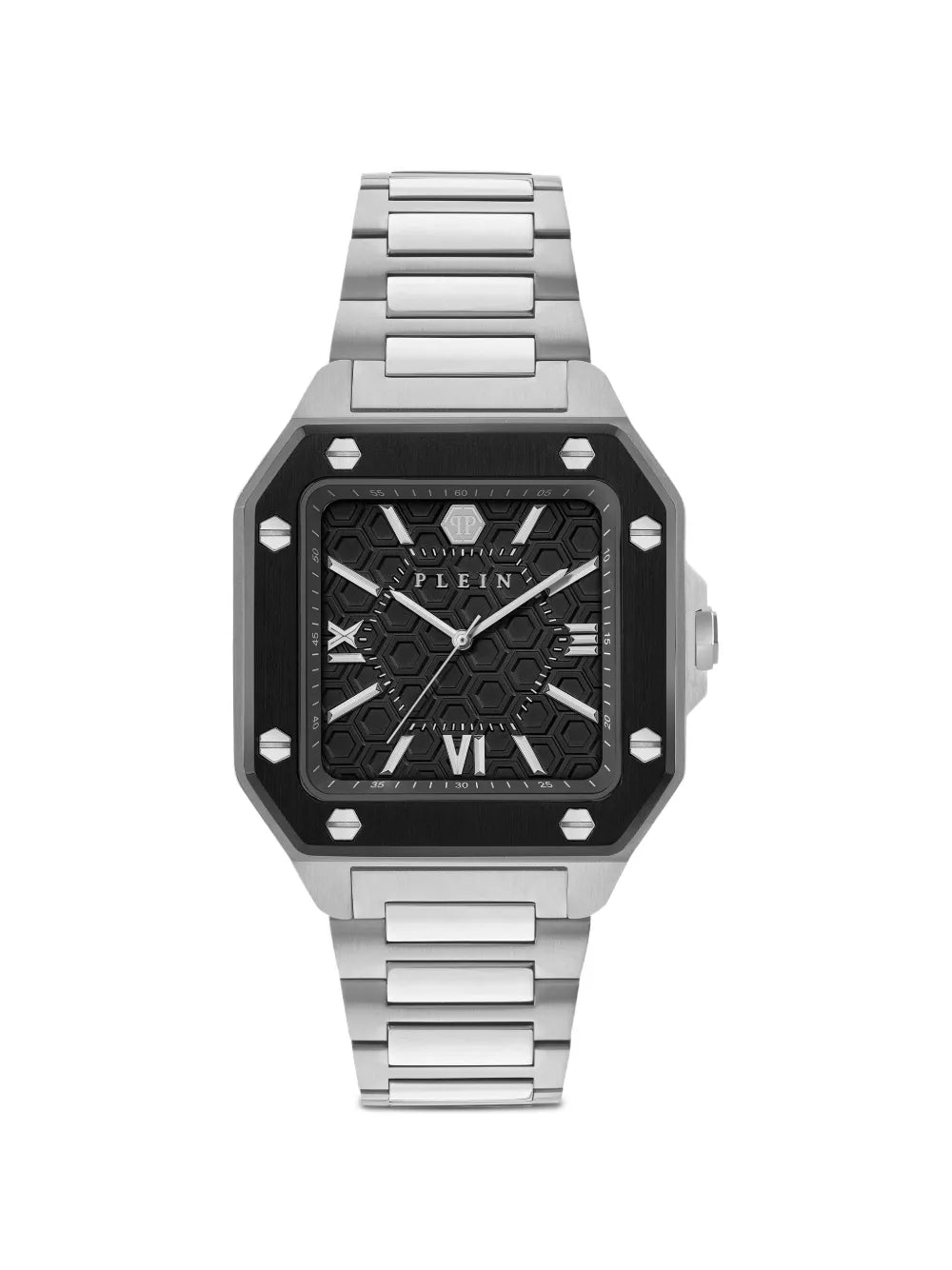 Plein Edge 42mm watch