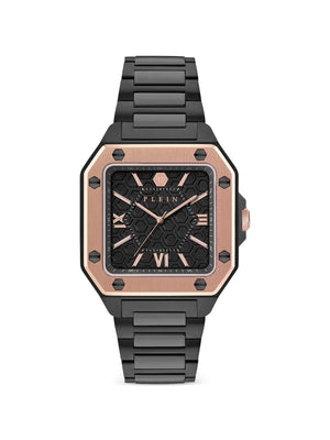 Plein Edge 42mm watch